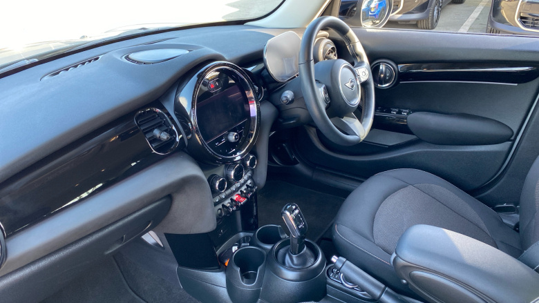 MINI Hatchback 1.5 Cooper Classic II 5dr Petrol Hatchback